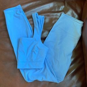 Abercrombie Active Set Blue